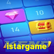 istargame