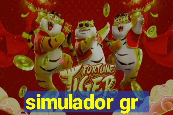 simulador gr