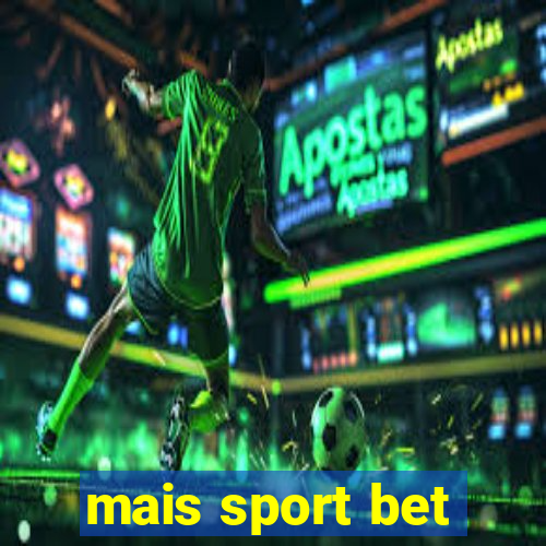 mais sport bet