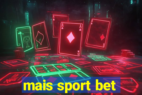 mais sport bet