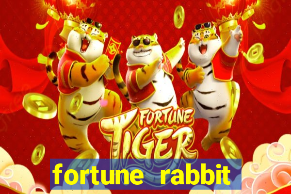 fortune rabbit minutos pagantes