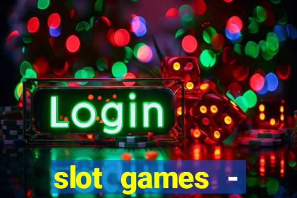 slot games - pelican pete