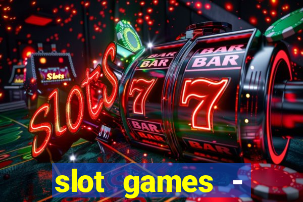 slot games - pelican pete