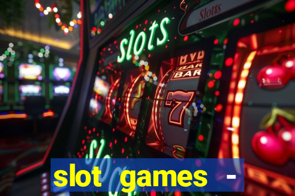 slot games - pelican pete