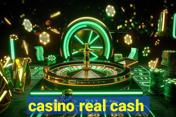 casino real cash