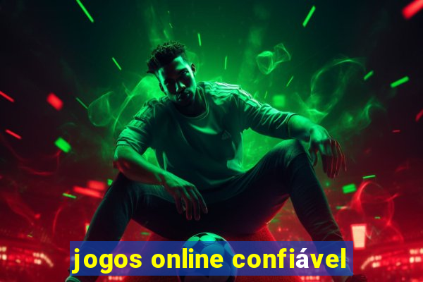 jogos online confiável