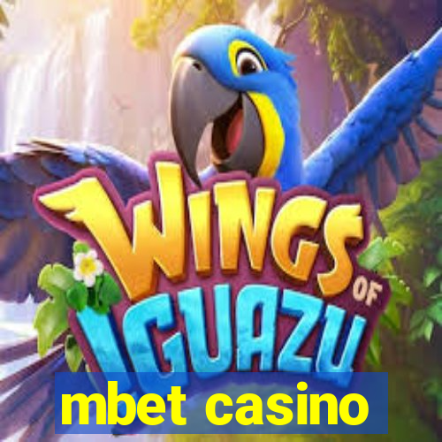 mbet casino