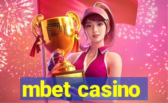 mbet casino