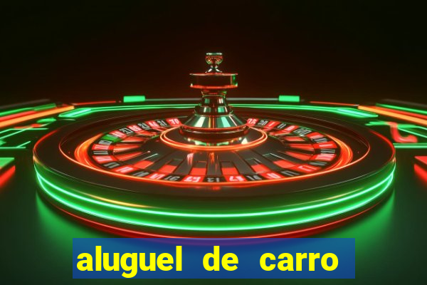 aluguel de carro em miami