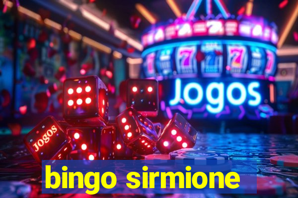 bingo sirmione