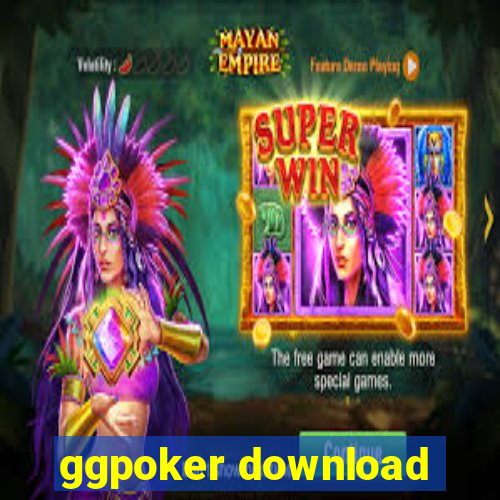 ggpoker download