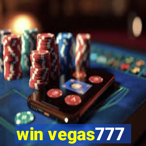 win vegas777