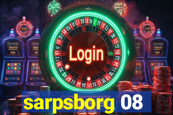 sarpsborg 08