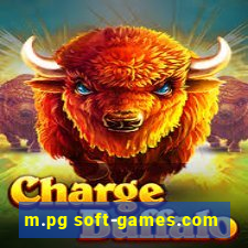 m.pg soft-games.com