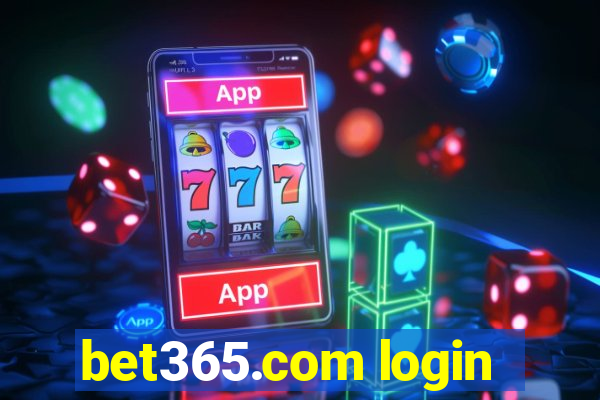 bet365.com login