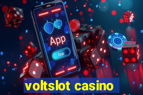 voltslot casino