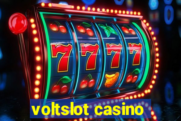 voltslot casino