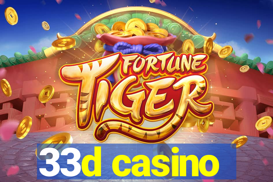 33d casino