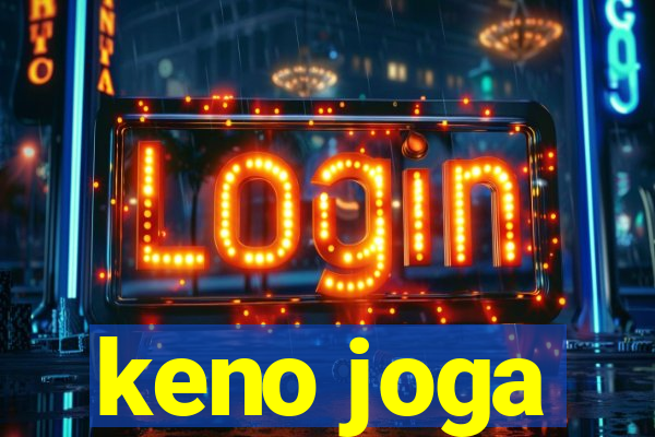 keno joga