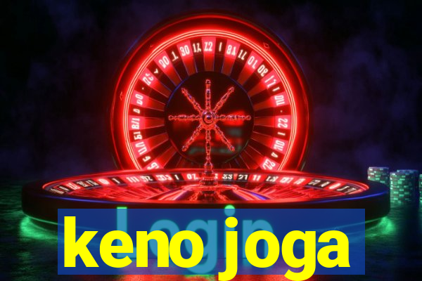 keno joga