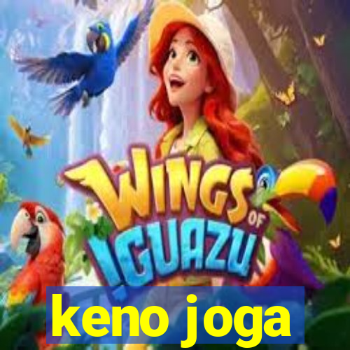 keno joga