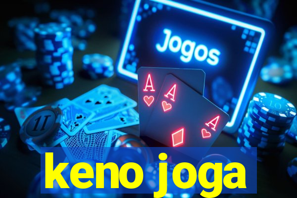 keno joga