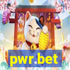 pwr.bet