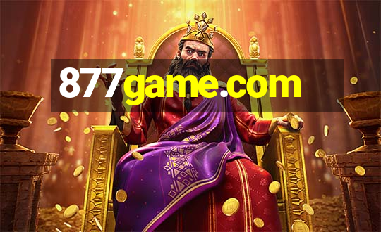 877game.com