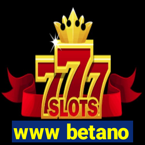 www betano