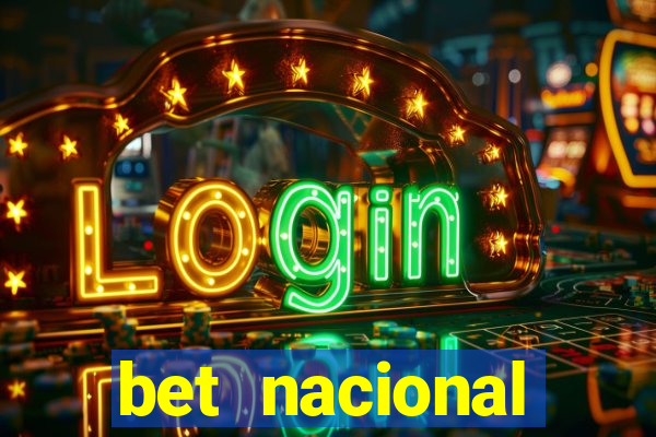 bet nacional oficial baixar