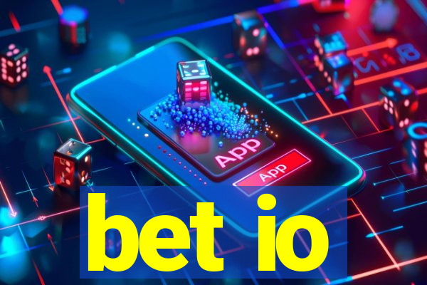 bet io