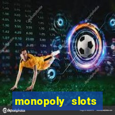 monopoly slots jogos de casino