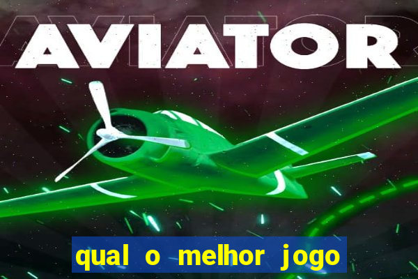 qual o melhor jogo de celular para ganhar dinheiro