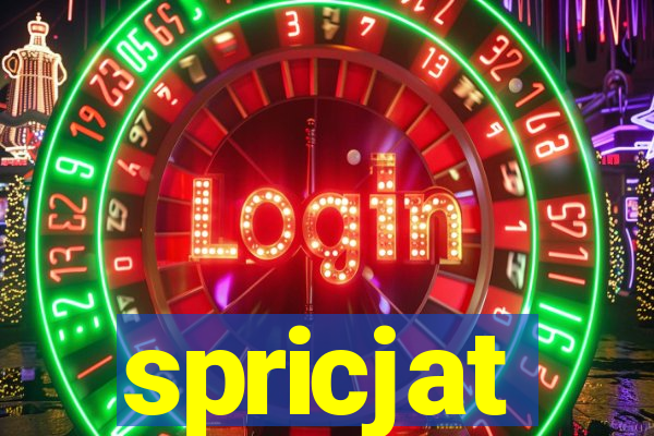 spricjat