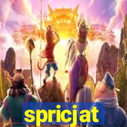 spricjat