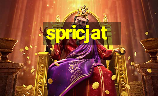 spricjat