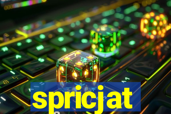 spricjat