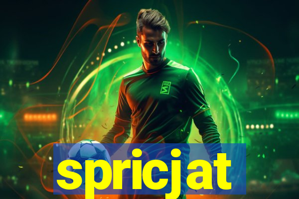 spricjat