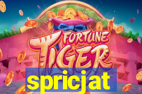 spricjat