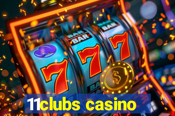 11clubs casino