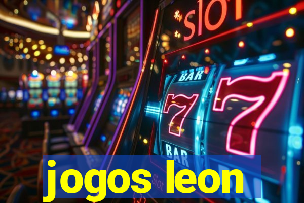 jogos leon