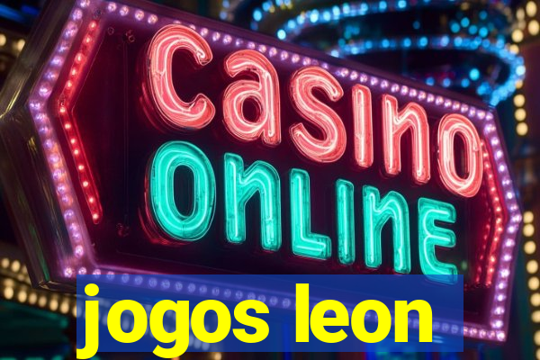 jogos leon