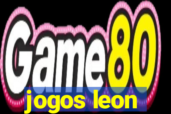 jogos leon