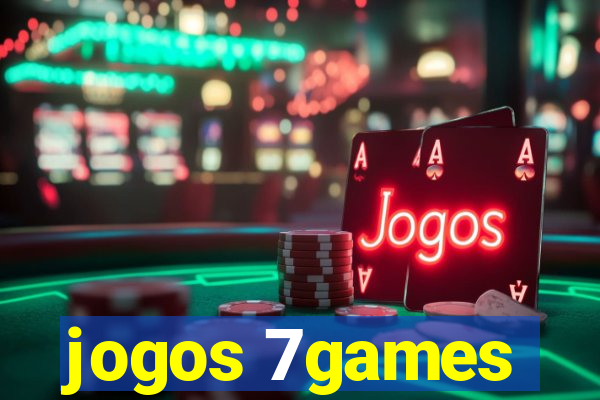 jogos 7games