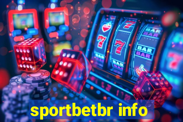 sportbetbr info