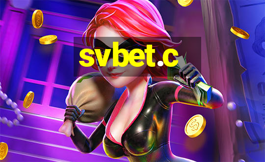 svbet.c