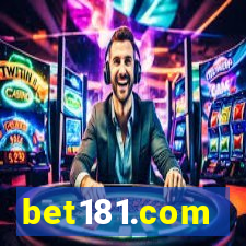 bet181.com