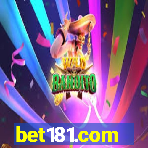 bet181.com