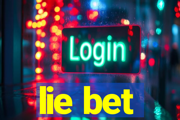 lie bet