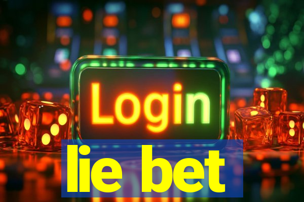 lie bet